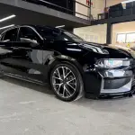 Lynk & Co 03 2020 из Китая