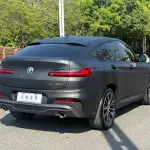 BMW X4 2021 184 л.с. — лот 57829524 из Китая