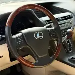 Lexus RX Classic 2010 из Китая