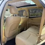 Lexus RX Classic 2010 из Китая