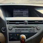 Lexus RX Classic 2010 из Китая