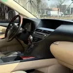 Lexus RX Classic 2010 из Китая