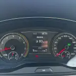 Volkswagen Lamando 2021 из Китая