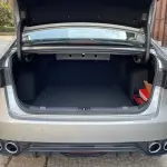 Chery Arrizo 8 2025 197 л.с. — лот 57829560 из Китая