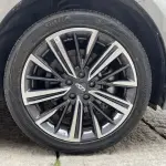 Chery Arrizo 8 2025 197 л.с. — лот 57829560 из Китая