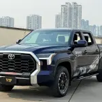 Toyota Tantu 2023 из Китая