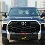 Toyota Tantu 2023 из Китая