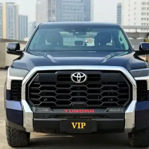 Toyota Tantu 2023 из Китая