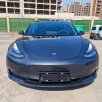 Tesla Model 3 2020 из Китая
