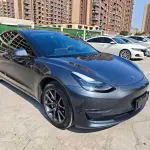 Tesla Model 3 2020 из Китая