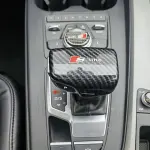 Audi A4L 2018 190 л.с. — лот 57832233 из Китая