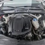 Audi A4L 2018 190 л.с. — лот 57832233 из Китая