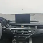 Audi A4L 2018 190 л.с. — лот 57832233 из Китая