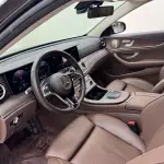 Mercedes-Benz E-Class 2022 258 л.с. — лот 57829668 из Китая