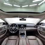 Mercedes-Benz E-Class 2022 258 л.с. — лот 57829668 из Китая
