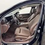 Mercedes-Benz E-Class 2022 258 л.с. — лот 57829668 из Китая