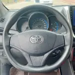 Toyota Vios FS 2019 из Китая