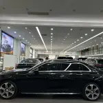 Mercedes-Benz E-Class 2017 из Китая