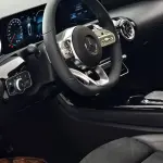 Mercedes-Benz A-Class 2023 163 л.с. — лот 57829730 из Китая