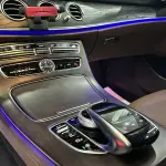 Mercedes-Benz E-Class 2017 из Китая