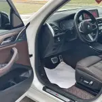 BMW X3 2021 из Китая