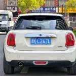 MINI Mini 2021 102 л.с. — лот 57829670 из Китая