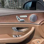 Mercedes-Benz E-Class 2022 258 л.с. — лот 57829765 из Китая