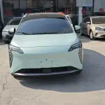Aion AION Y 2023 из Китая