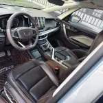 Geely Jia Ji 2019 177 л.с. из Китая