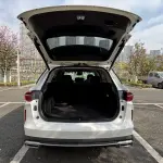 GAC Motor GS4 Plus 2024 из Китая