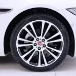 Jaguar XFL 2024 из Китая