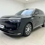 AITO 问界 AITO M8 2025 160 л.с. — лот 57829925 из Китая