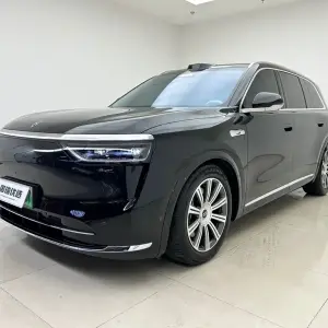 AITO 问界 AITO M8 2025 из Китая