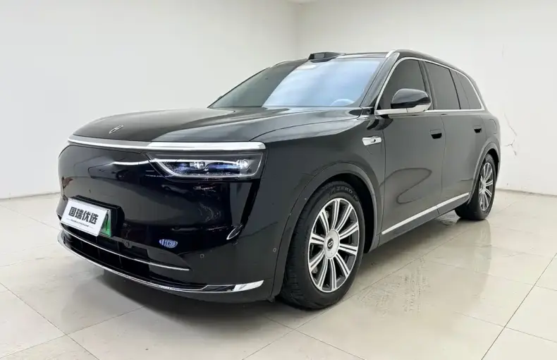 AITO 问界 AITO M8 2025 из Китая