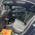 Mercedes-Benz C-Class 2023 204 л.с. — лот 57829823 из Китая
