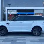 Land Rover Sport 2018 340 л.с. — лот 57829955 из Китая