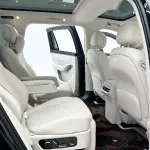 AITO 问界 AITO M8 2025 160 л.с. — лот 57829925 из Китая