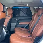 Land Rover Sport 2018 340 л.с. — лот 57829955 из Китая