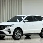 Geely Vision X6 2024 из Китая