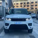 Land Rover Sport 2018 340 л.с. — лот 57829955 из Китая