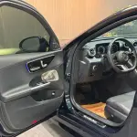 Mercedes-Benz C-Class 2023 204 л.с. — лот 57829823 из Китая