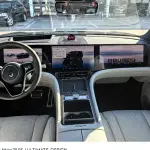 AITO 问界 AITO M9 2025 160 л.с. — лот 57829980 из Китая
