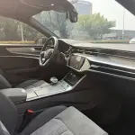 Audi A6L 2023 из Китая