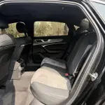 Audi A6L 2023 из Китая