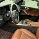 BMW X7 2021 340 л.с. — лот 57829995 из Китая