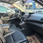 Honda CR-V 2013 из Китая