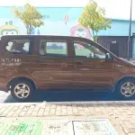 Wuling Hongguang 2016 из Китая