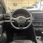 Volkswagen Tharu 2022 из Китая