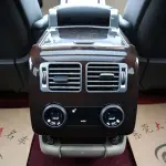 Land Rover Range Rover 2020 400 л.с. — лот 57830092 из Китая