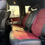 Mercedes-Benz G-Class 2022 421 л.с. — лот 57829997 из Китая